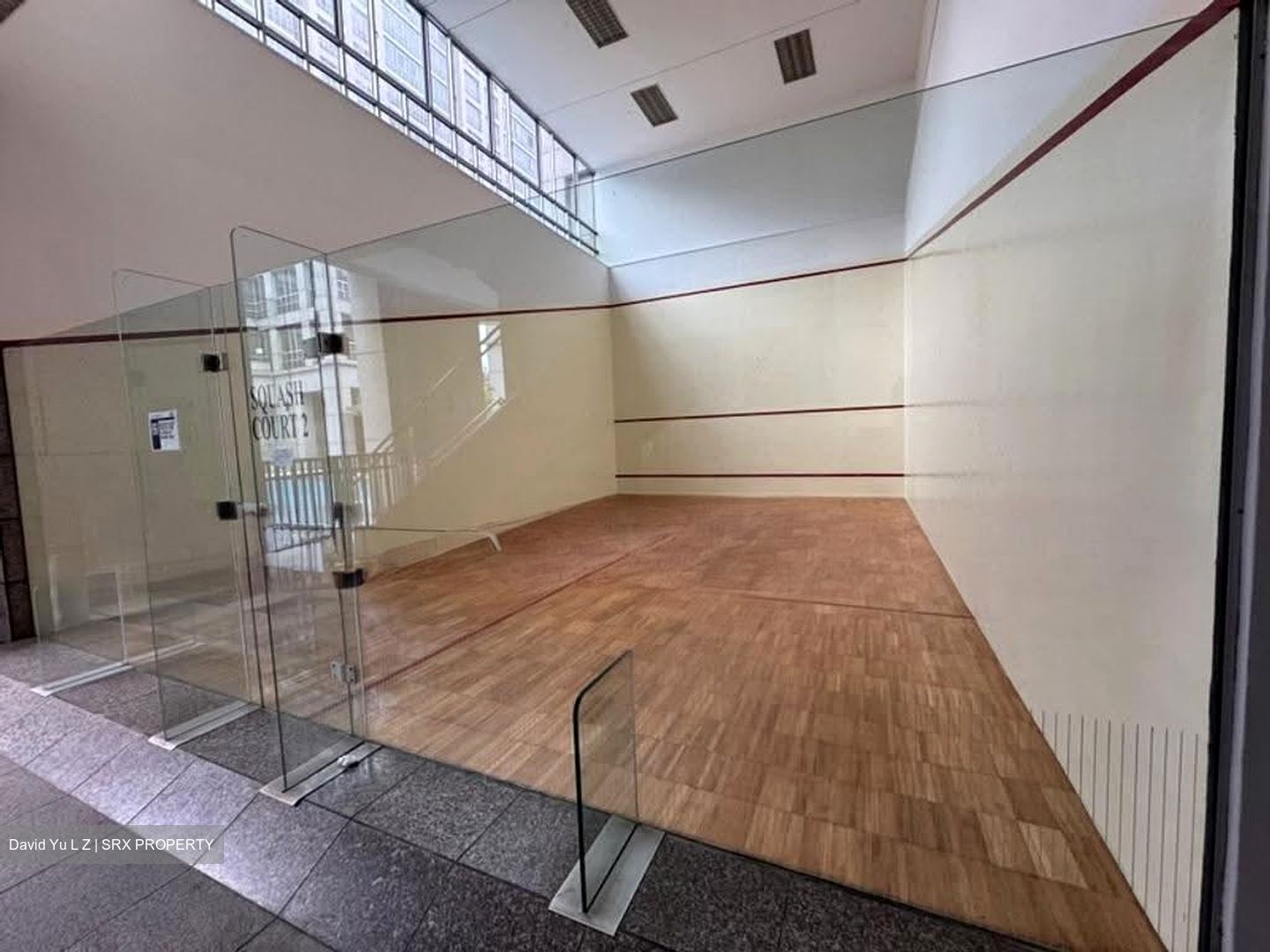 UE Square (D9), Apartment #613311981